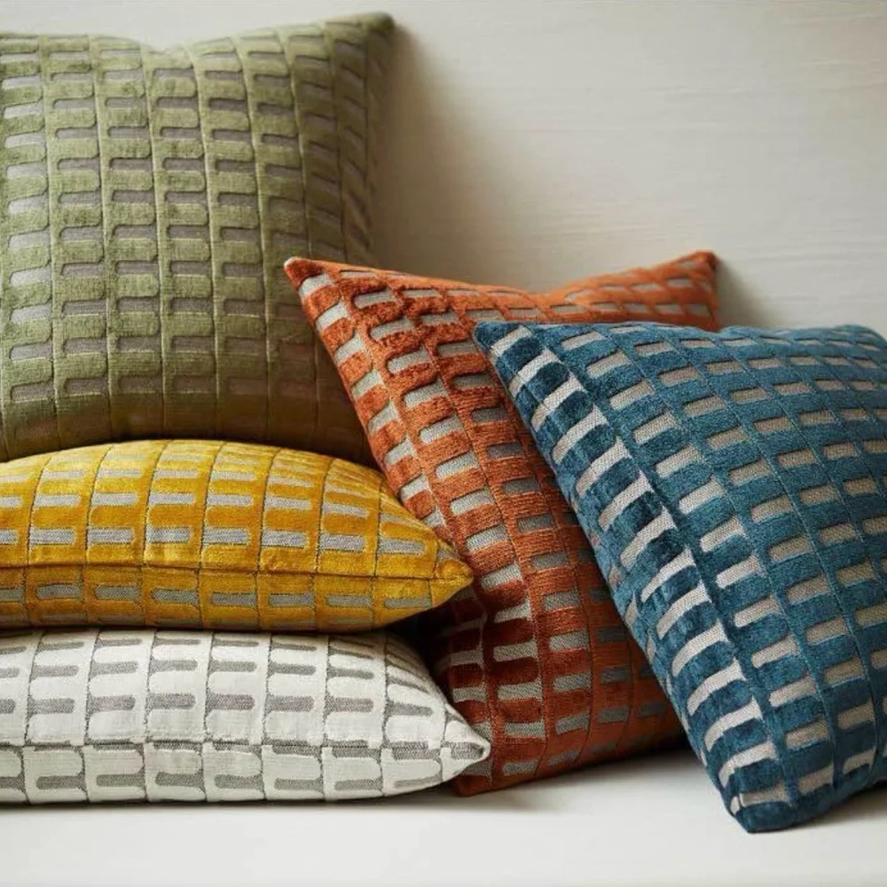 West Elm stylish accent